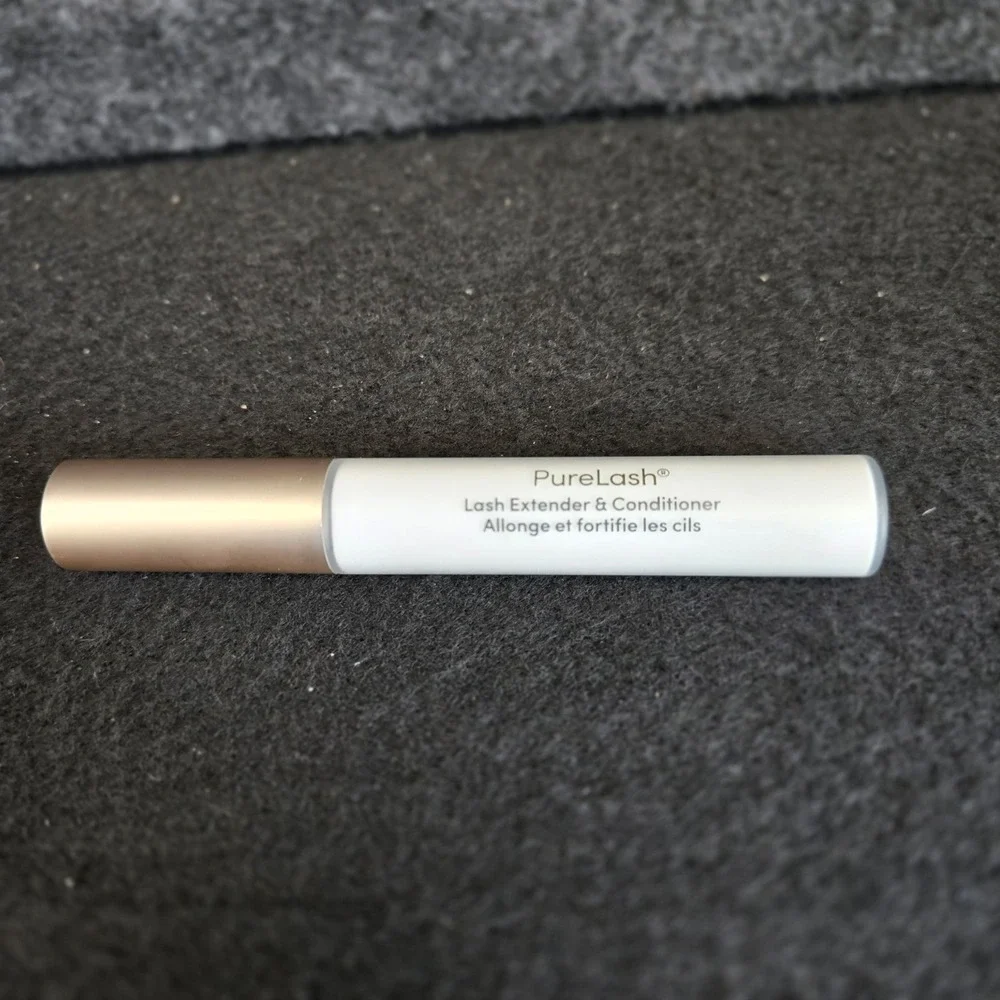 Jane Iredale PureLash Lash Extender & Conditioner Full Size .3‎ oz Unboxed